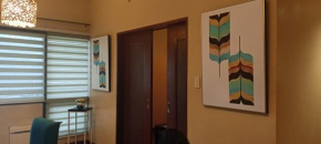 18F staycation
